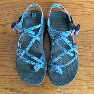 Chaco sandals
